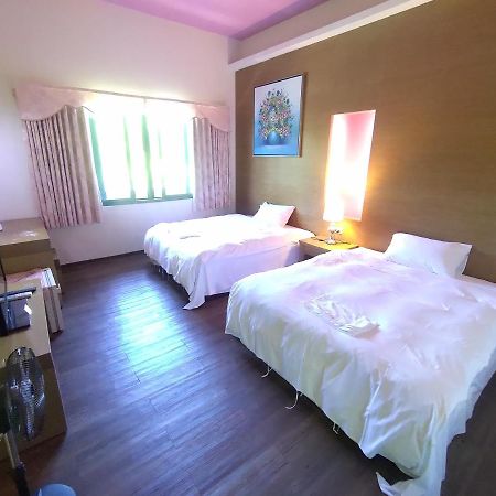 Shan Shuimei B&B Fengping Eksteriør billede