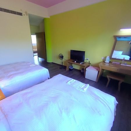 Shan Shuimei B&B Fengping Eksteriør billede