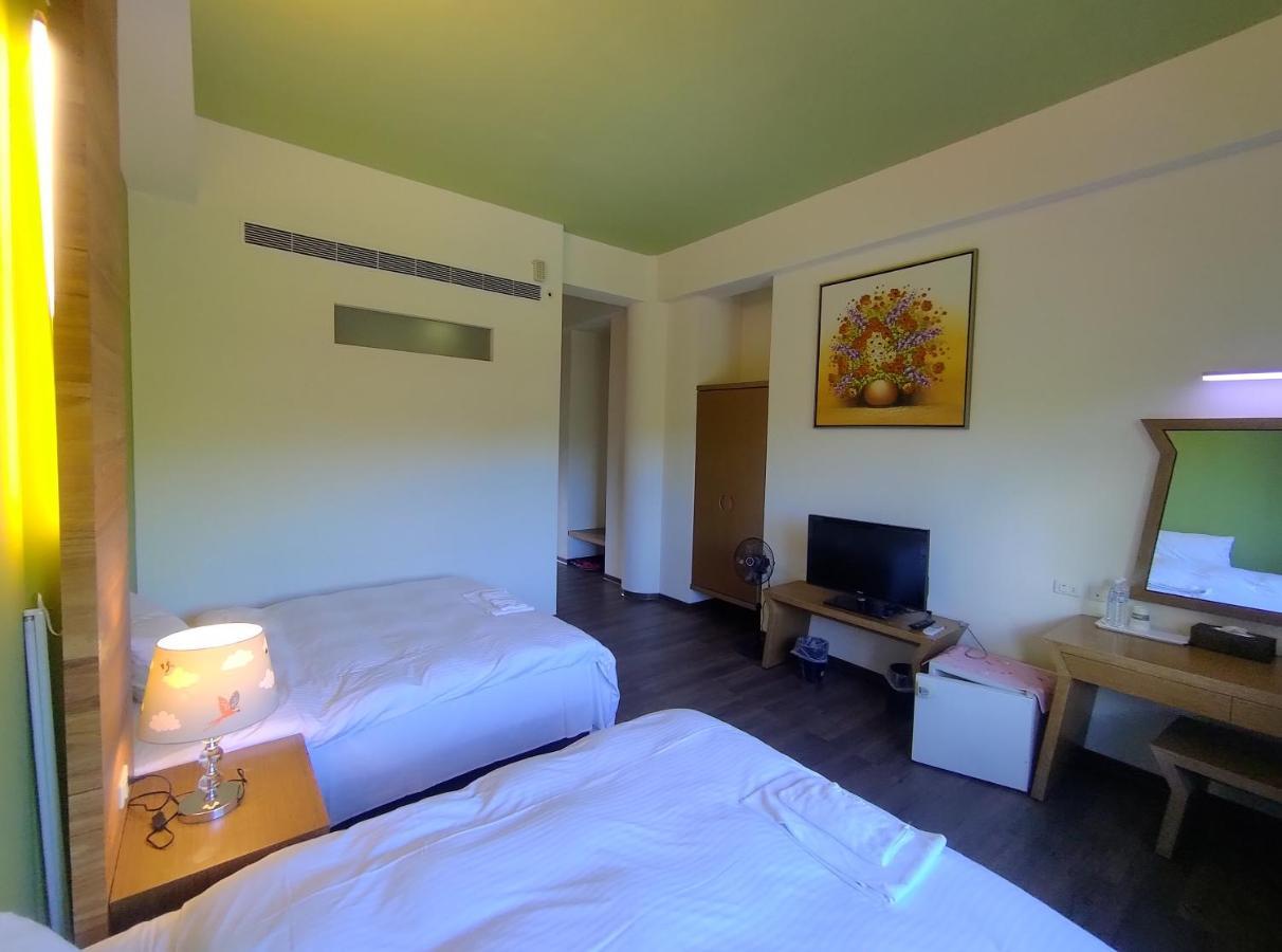 Shan Shuimei B&B Fengping Eksteriør billede
