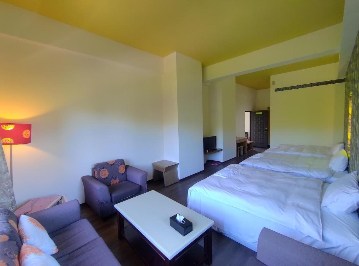 Shan Shuimei B&B Fengping Eksteriør billede