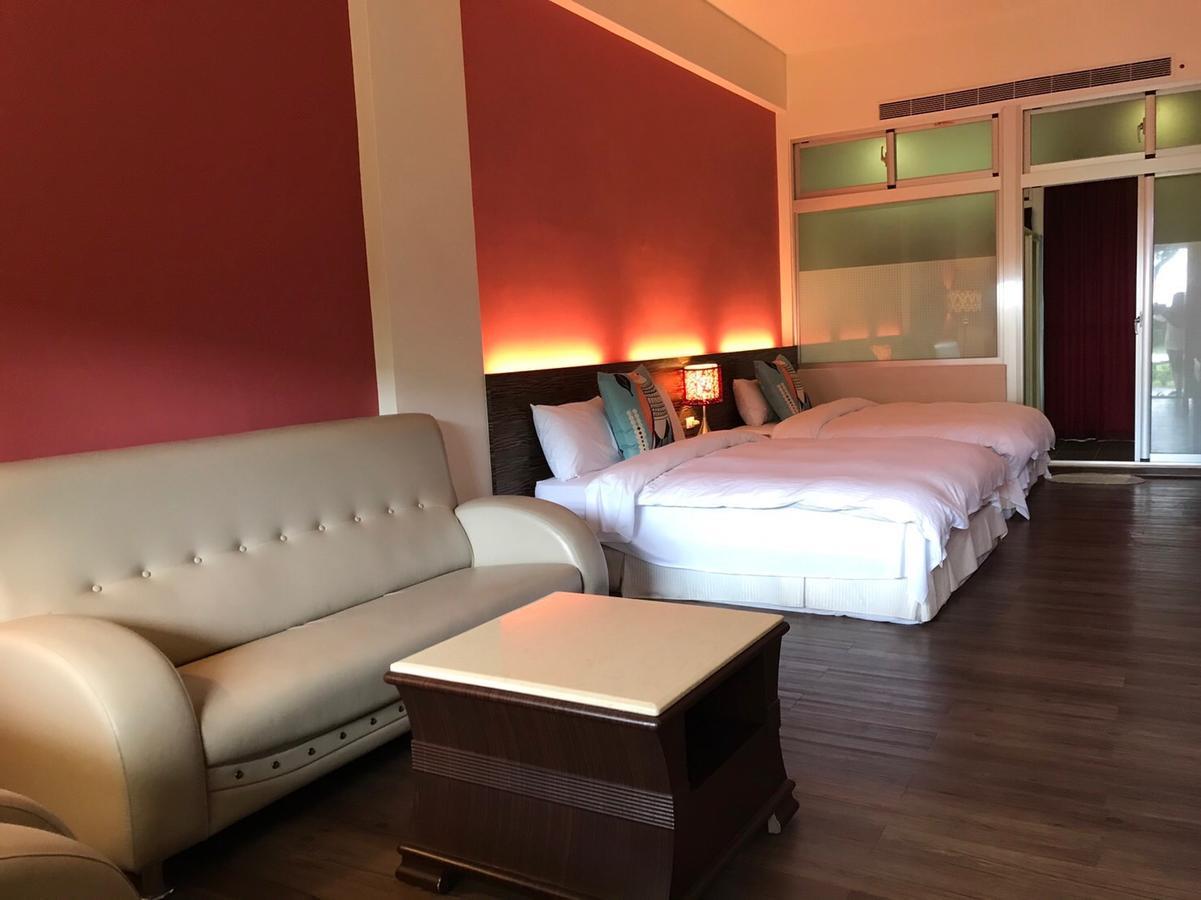 Shan Shuimei B&B Fengping Eksteriør billede